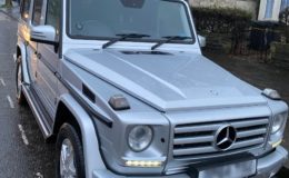 gwagon-promcar