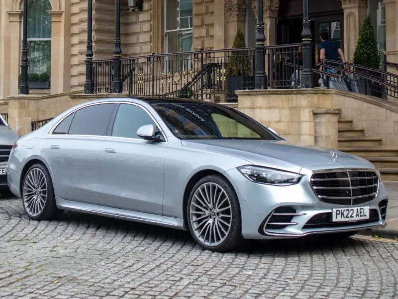 prom-s-class-mercedes